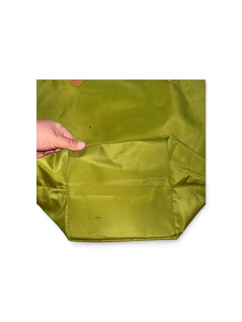 Longchamp Dupe